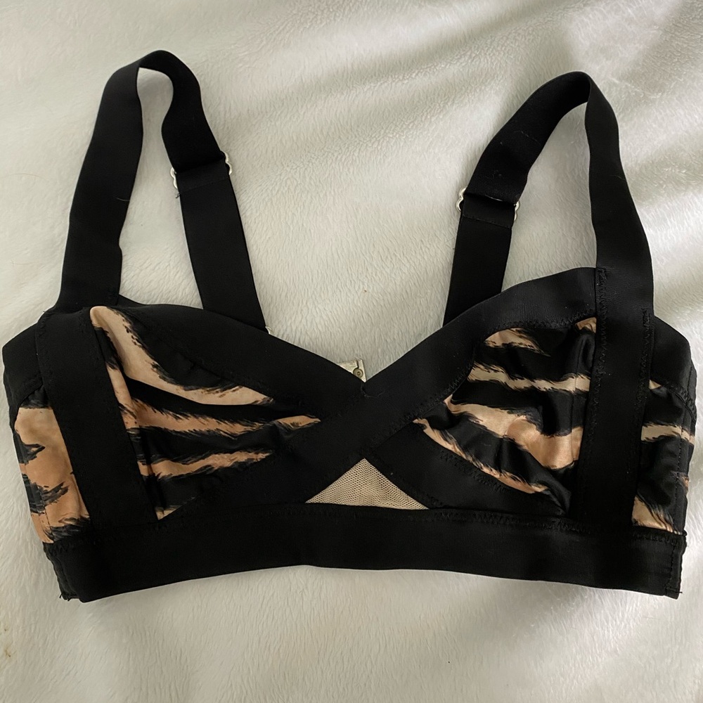 H&M bikini top